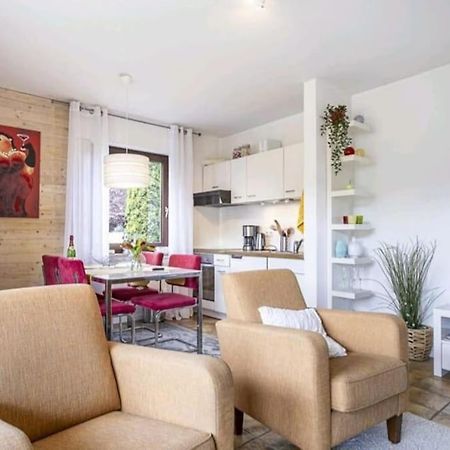 Apartment Mit Kamin-Sonnendurchflutet-Balkon وينتربرغ المظهر الخارجي الصورة