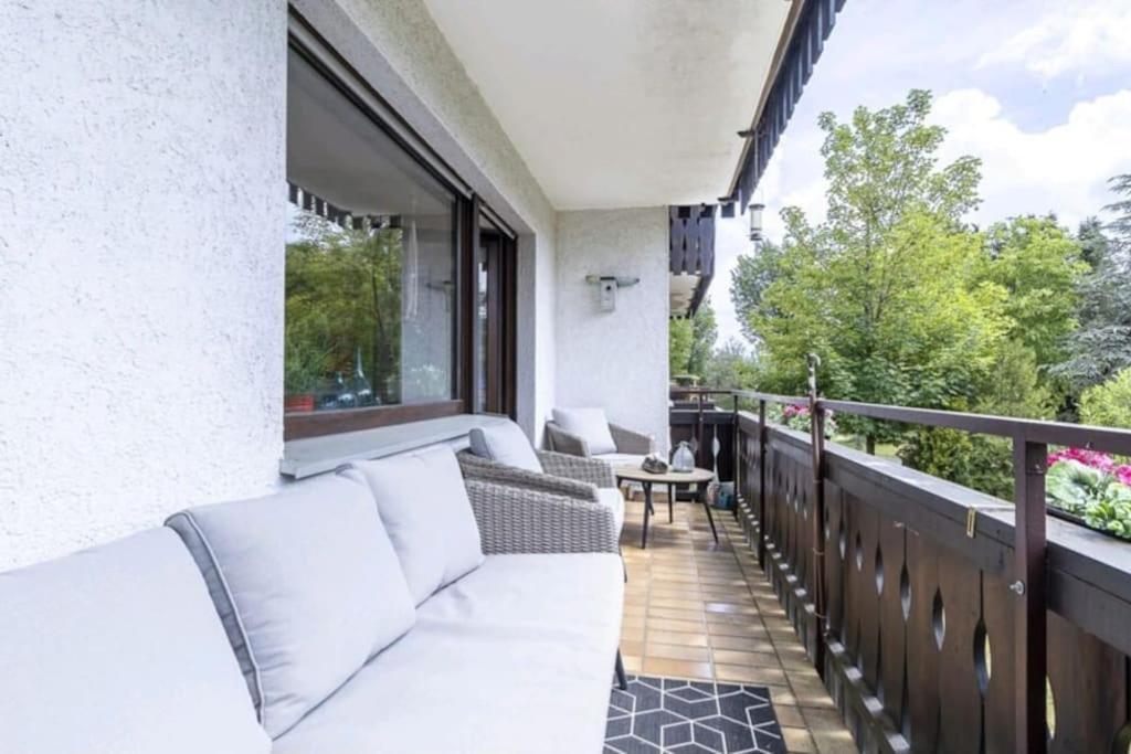 Apartment Mit Kamin-Sonnendurchflutet-Balkon وينتربرغ المظهر الخارجي الصورة