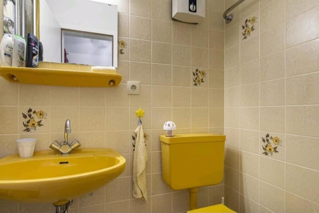 Apartment Mit Kamin-Sonnendurchflutet-Balkon وينتربرغ المظهر الخارجي الصورة