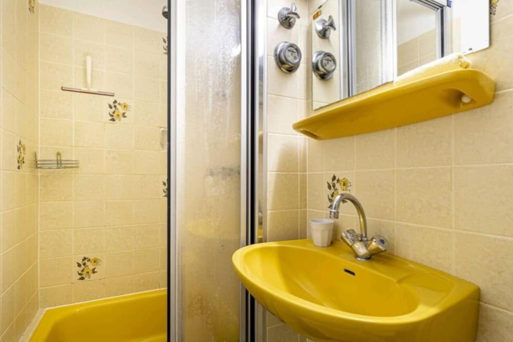 Apartment Mit Kamin-Sonnendurchflutet-Balkon وينتربرغ المظهر الخارجي الصورة